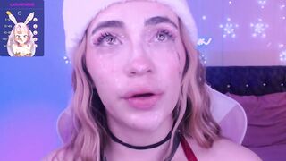 alejamillan1 - [Video] leggings cum show goddess hair pussy