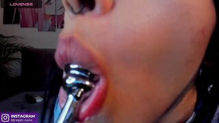 kiki_cam_ - [Video] cumming private private show private show