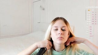 dalilahcallahan - [Video] dominant big lips passion doggy