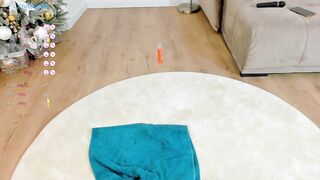 b3llahot - [Video] dildo fucking hot slut Nora sph