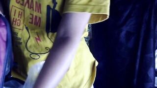 the_game_on_girl - [Video] free real porn pink puffy nipples ticket show