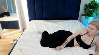 aataraxx - [Video] heels masturbate bisexual sph