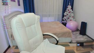 _katina_ - [Video] fun heels amateur sex video milf