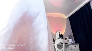 katie________ - [Video] nudity close up strapon solo