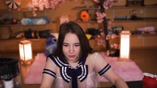 xlanabunny - [Video] orgy compilation pink hentai