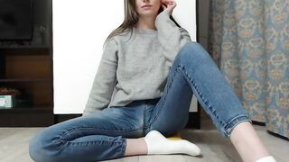 cuteemouse - [Video] blowjob handjob squirt live cam