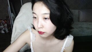 yuki_hayashi - [Video] dom leggings teen exhibition