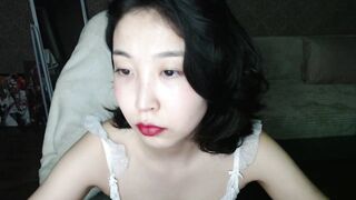 yuki_hayashi - [Video] dom leggings teen exhibition