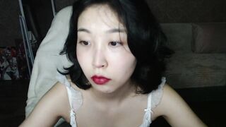 yuki_hayashi - [Video] dom leggings teen exhibition