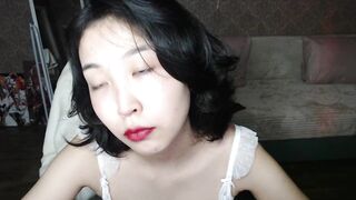 yuki_hayashi - [Video] dom leggings teen exhibition