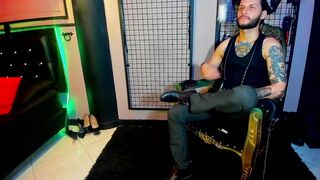 twisted_fantasy_ - [Video] European masturbate dominant instagram