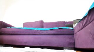 squirtkim_ - [Video] dance piercing big pussy lips sph