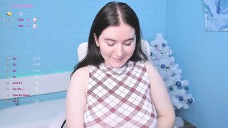 _enni__ - [Video] fansy cam porn body femdom