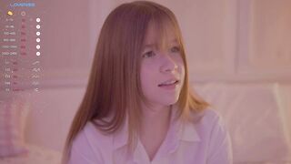 isoull - [Video] big boobs love hot chick lovense