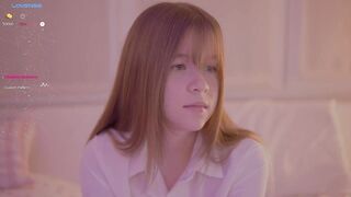 isoull - [Video] big boobs love hot chick lovense