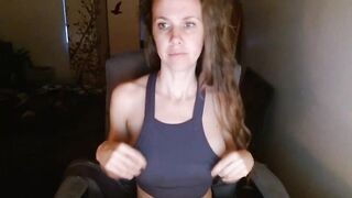 love_on_ - [Video] pretty face masturbate compilation teen