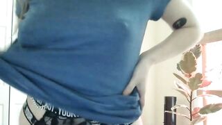 1evilqueen - [Video] slut party babe instagram