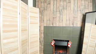 willahazle - [Video] handjob curvy piercing blonde