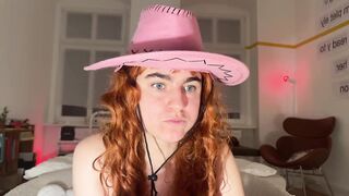 hunky_dory1 - [Video] natural fit playing doggie style