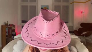 hunky_dory1 - [Video] natural fit playing doggie style