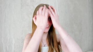 anabel_jinny - [Video] step daughter beatiful armpits big pussy