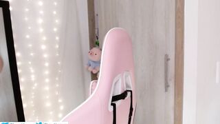 haru_blossom - [Video] anal play queen curvy Nora