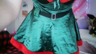 pixiebunnie_x - [Video] dance live cam sister spit