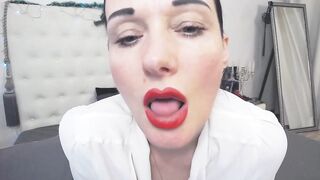 hottalina_ - [Video] pink pretty face amateur sex video cam