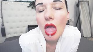 hottalina_ - [Video] pink pretty face amateur sex video cam