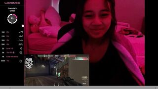 amateuroras - [Video] oil cam hot fetish