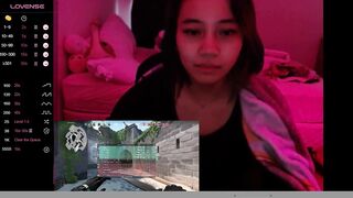 amateuroras - [Video] oil cam hot fetish