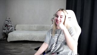 alice_rays_ - [Video] chat hot slut squirt goddess