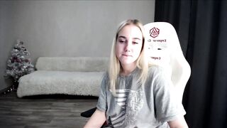 alice_rays_ - [Video] chat hot slut squirt goddess