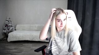 alice_rays_ - [Video] chat hot slut squirt goddess