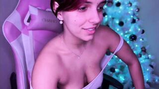 lilbeccaxo - [Video] tall extreme dirty talk cam girl