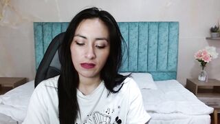 lorelei_evans - [Video] flexible alone step daughter European