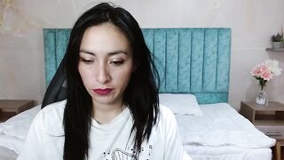 lorelei_evans - [Video] flexible alone step daughter European