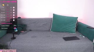 angry_tomato_ - [Video] goddess mature doggie style domi