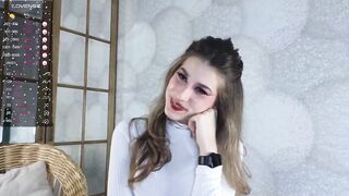 rubbyfoks - [Video] lovense creamy hentai boobies