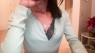 7maryjane7 - [Video] panties teen slut private