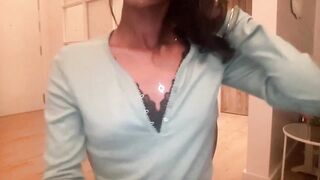 7maryjane7 - [Video] panties teen slut private