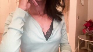 7maryjane7 - [Video] panties teen slut private