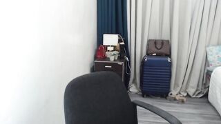 babaengburikat - [Video] toes solo nude busty