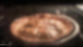 neotantric - [Video] creamy tiny big clit big tits