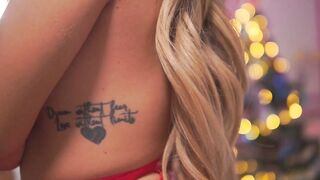 ashleysinnx - [Video] pussy latex passive oil