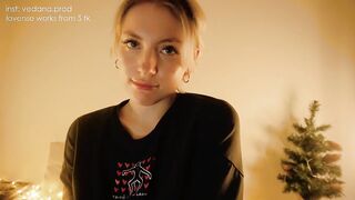 iggy_petrovna - [Video] toes babe amazing fantasy