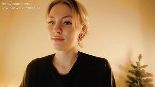 iggy_petrovna - [Video] toes babe amazing fantasy