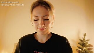 iggy_petrovna - [Video] toes babe amazing fantasy