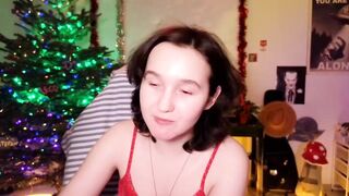 frogessjay - [Video] anal play petite lesbian horny
