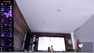 miaebonyy - [Video] footjob piercing real orgasm legs